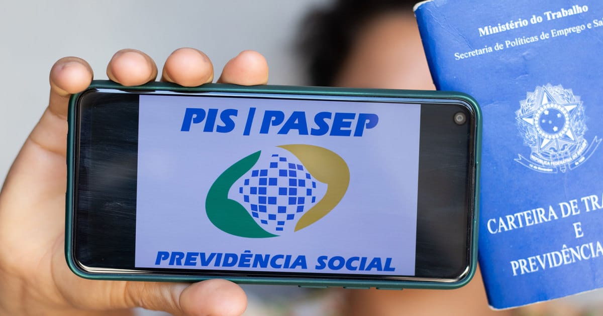 DIVULGADO Calendário PIS/PASEP 2024? Saiba Quem Tem Direito E Quando Os ...