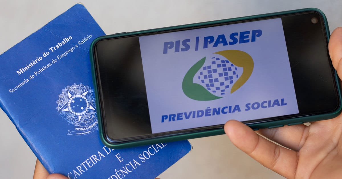 DEFINIDO? Veja A Programação Da Caixa Para Depositar O PIS/PASEP 2022 E ...