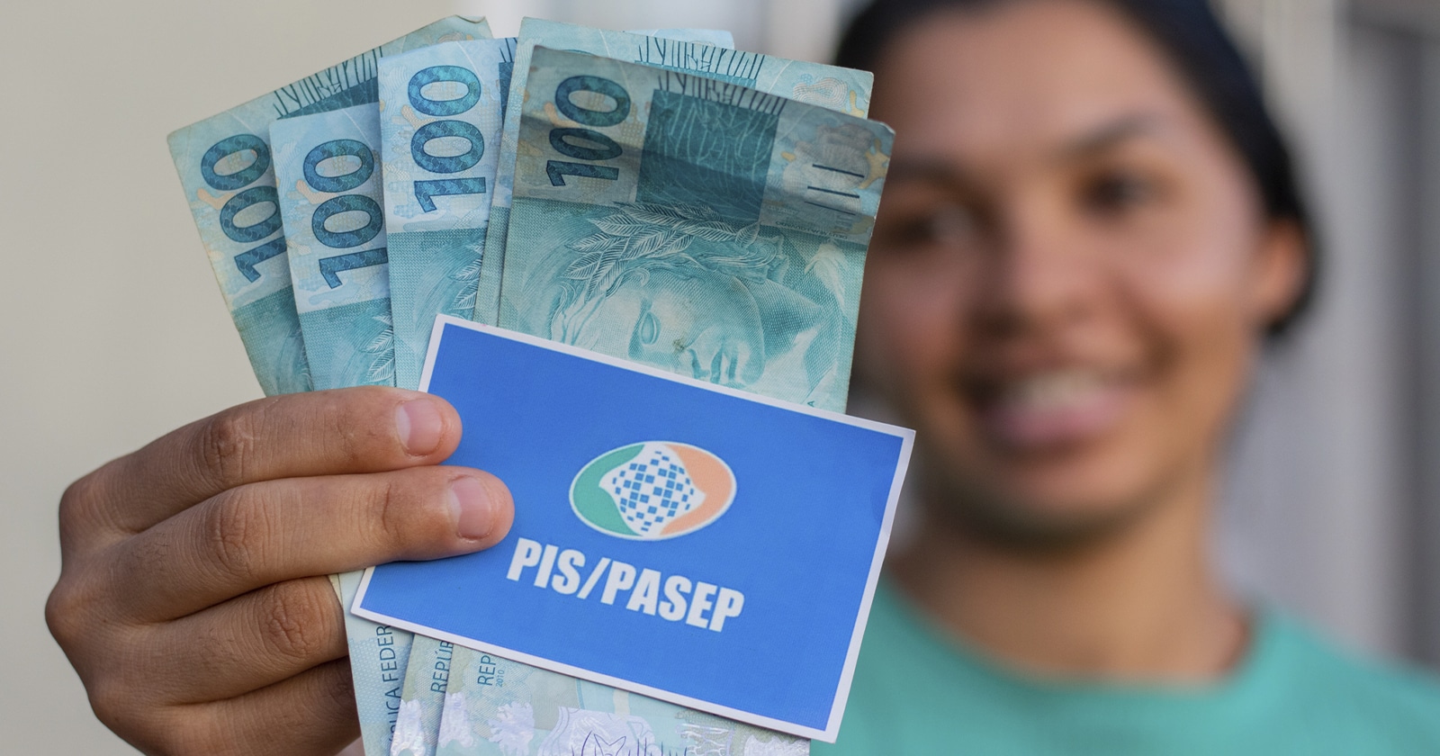 Passo A Passo Para SACAR O PIS PASEP Esquecido Milhares De Brasileiros
