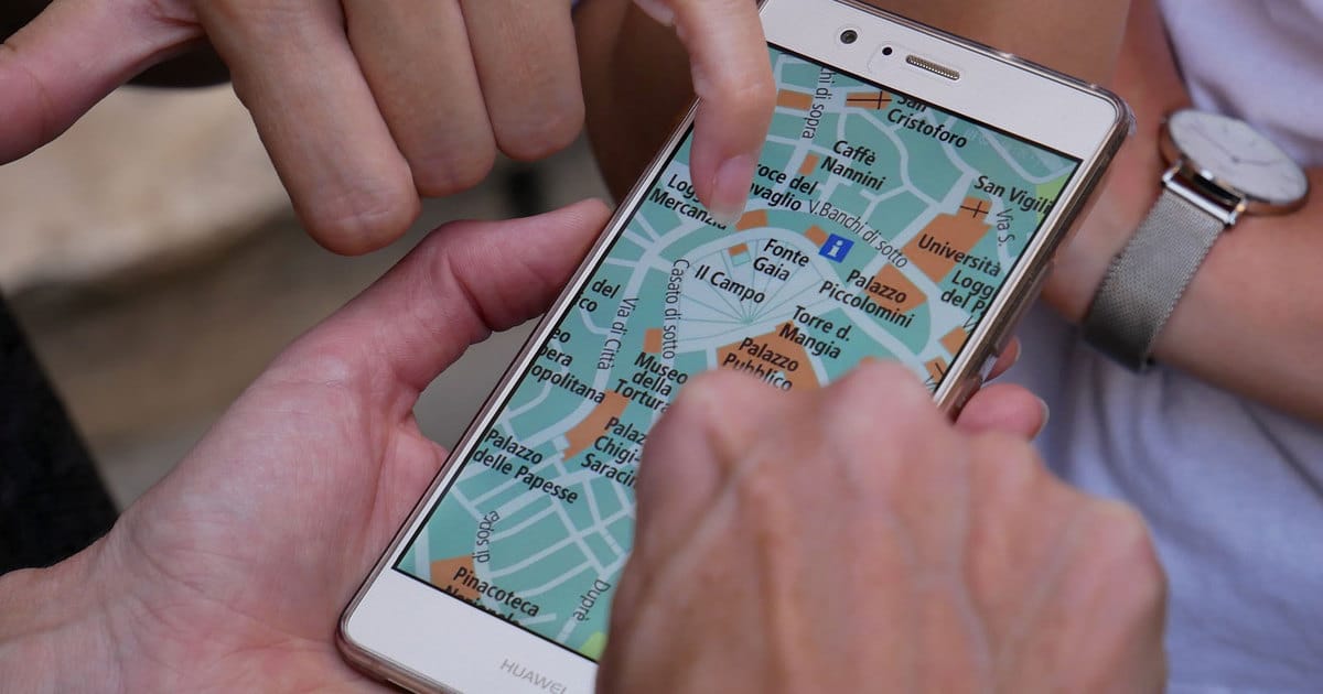 Google Maps: como usar mesmo sem internet no celular?