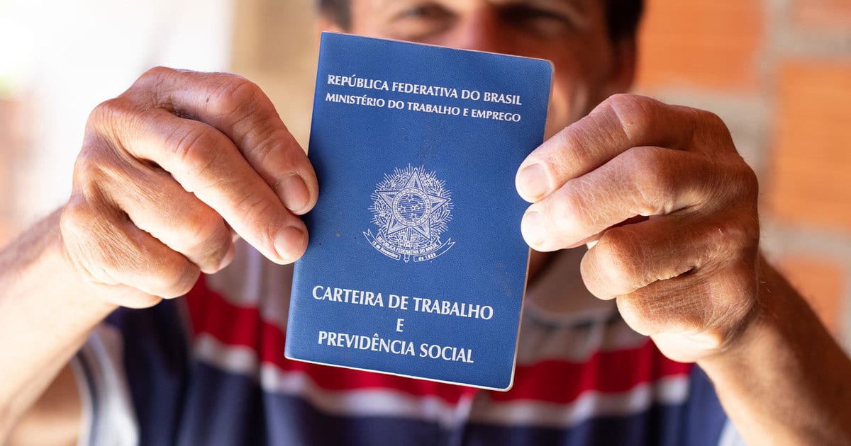 Trabalho De Carteira Assinada Tenho Direito Ao Vale Transporte