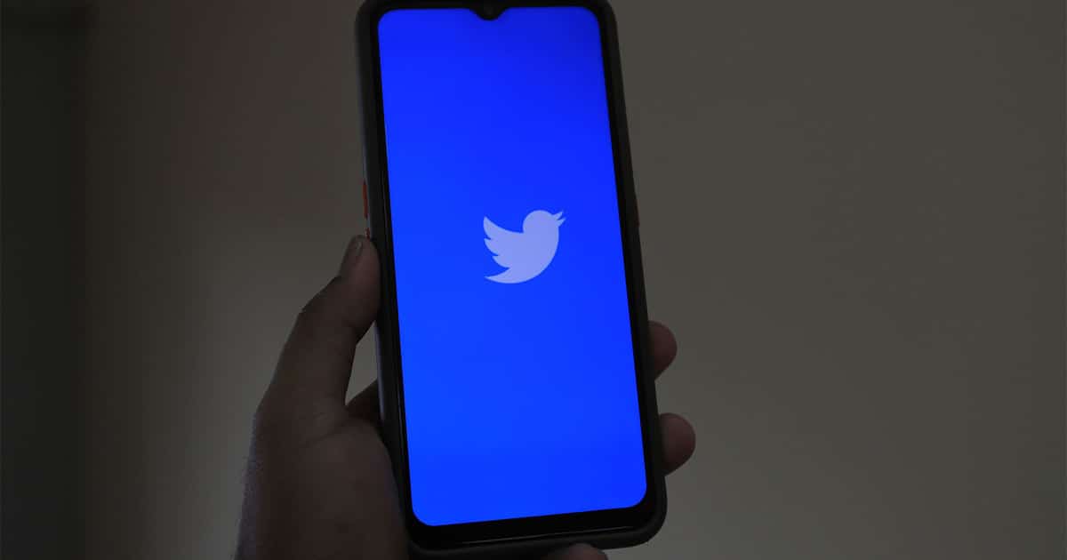 Twitter Pega Todos De SURPRESA Com Anúncio Que Saiu HOJE 05/08