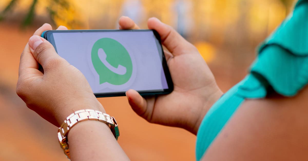 WhatsApp: como fazer vídeo redondo e enviar como mensagem - Mundo Conectado