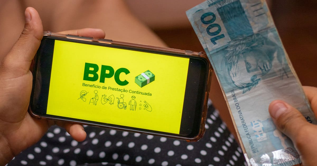 Afinal Benefici Rios Do Bpc Podem Receber Outros Benef Cios Entenda