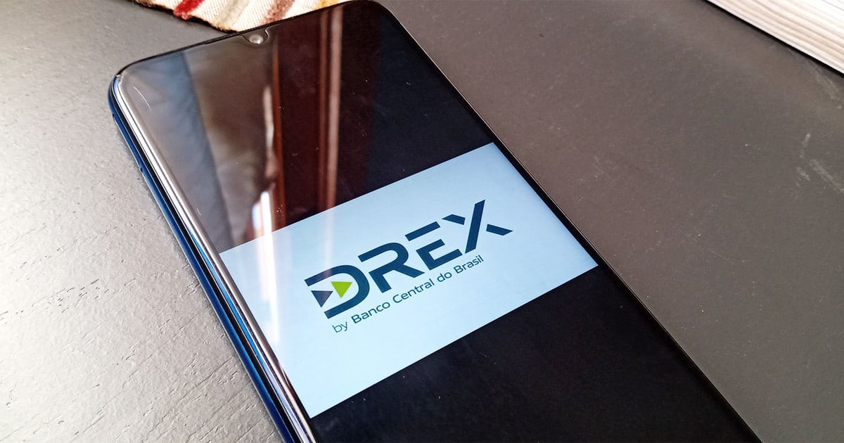 Drex: o que é e para que serve o real digital?