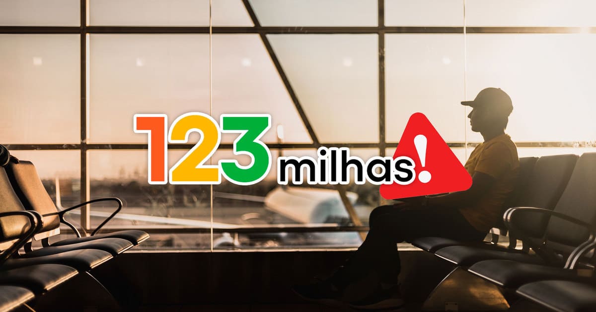 Caso 123 Milhas Ganha Mais Um CAPÍTULO; Dívida é Gigante, Mas Clientes ...