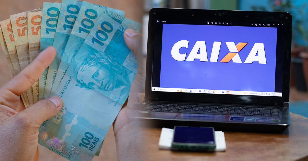 Se você estiver dentro das regras de concessão, saiba que pode conseguir dinheiro pela Caixa agora mesmo!