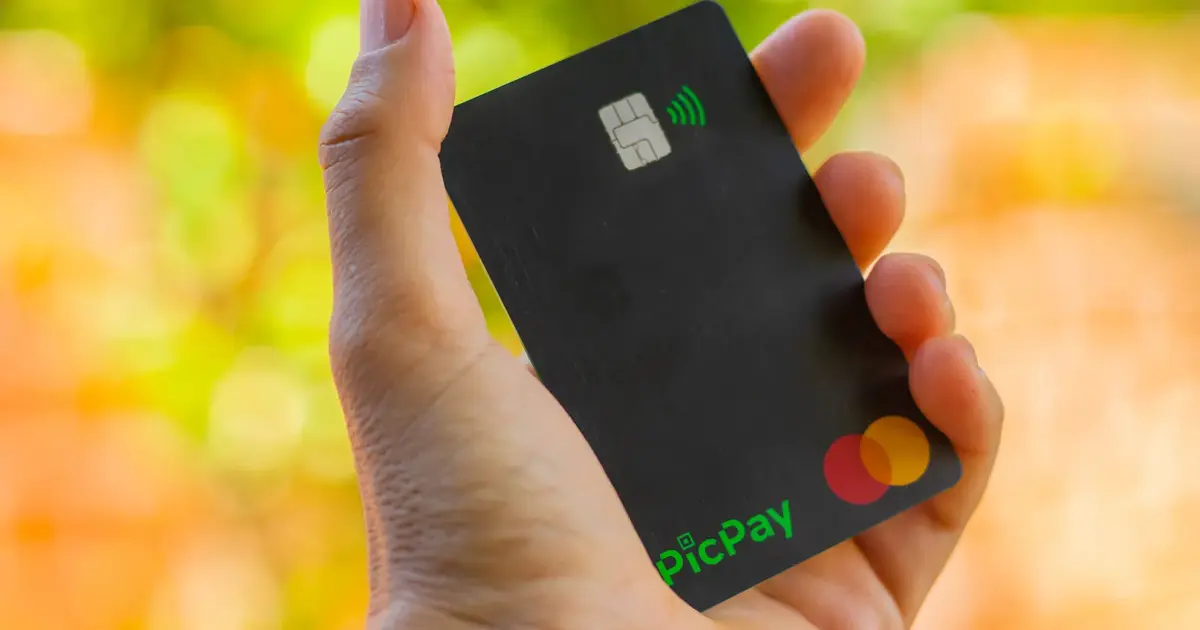Cartão de crédito do PicPay: clientes escolhem o LIMITE?