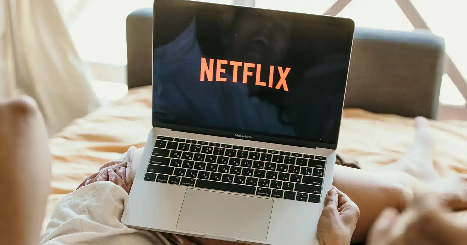 Como inserir códigos secretos na Netflix que liberam categorias