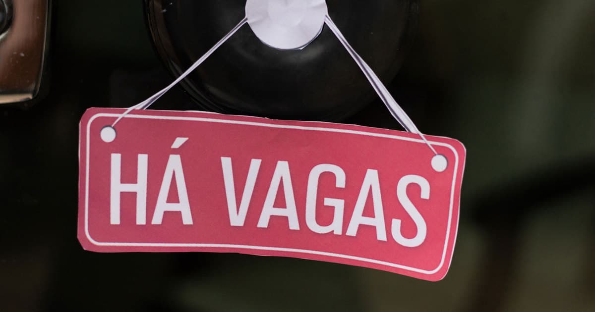 Emprego dos SONHOS- governo LIBERA concurso com 900 vagas e salários de R$ 21 MIL