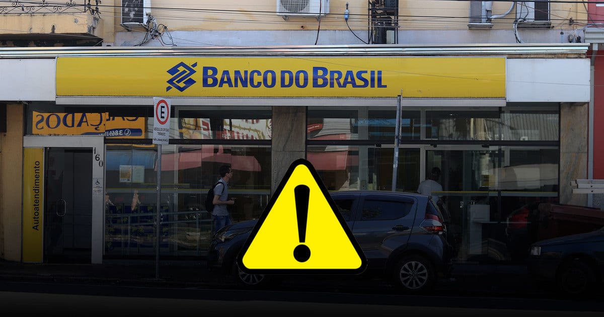 ENCERRAMENTO? Entenda O Comunicado Do Banco Do Brasil E Descubra Se ...