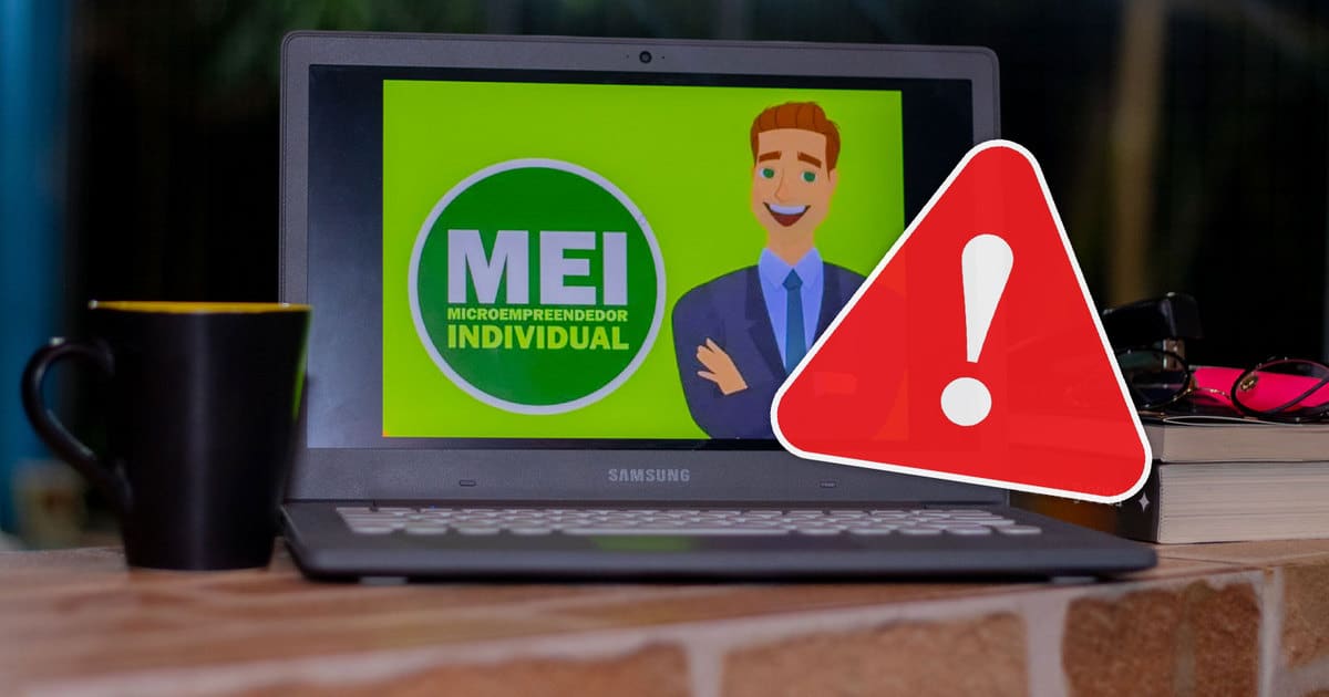 Estas ações podem CANCELAR o CNPJ do MEI e acabar com a profissão do autônomo; atente-se!