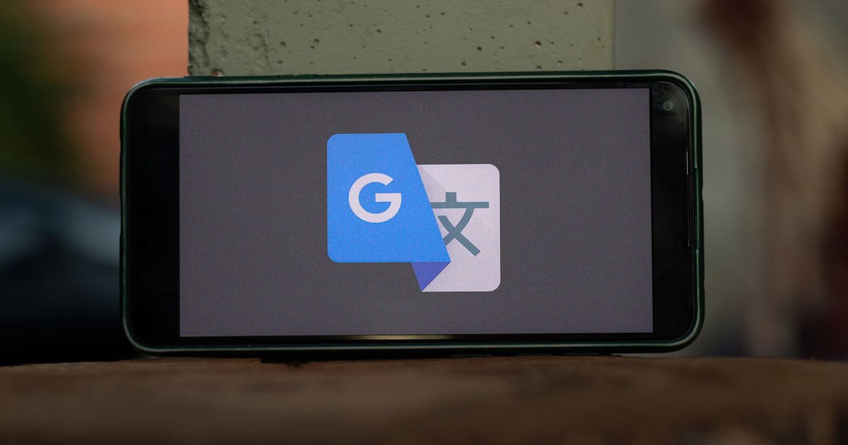 Entenda como usar o Google Tradutor no celular; é gratuito