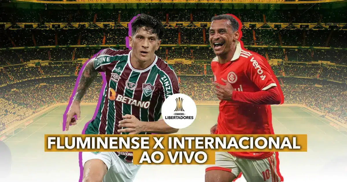 Palpite: Fluminense x The Strongest - Libertadores - 18/04/2023