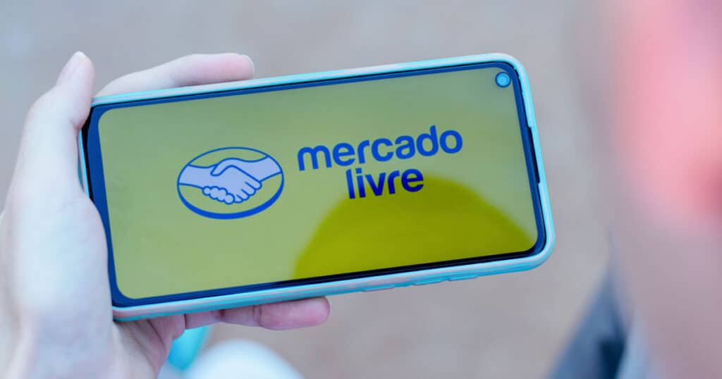 Entregador do Mercado Livre revela o que NINGUÉM TE CONTA: você NÃO VAI ACREDITAR no valor que ele ganhou