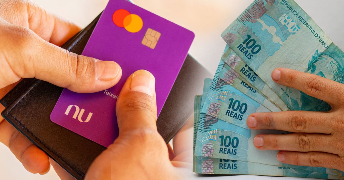 Nubank: brasileiros conseguem aumentar limite do cartão de crédito com ESTA  ferramenta