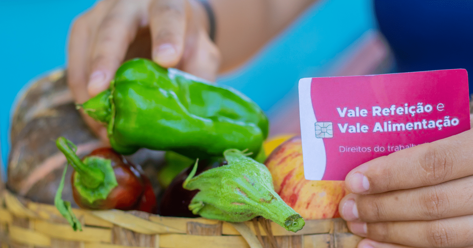 Novo DECRETO de Lula afeta diretamente o VALE-ALIMENTAÇÃO; saiba todos os detalhes