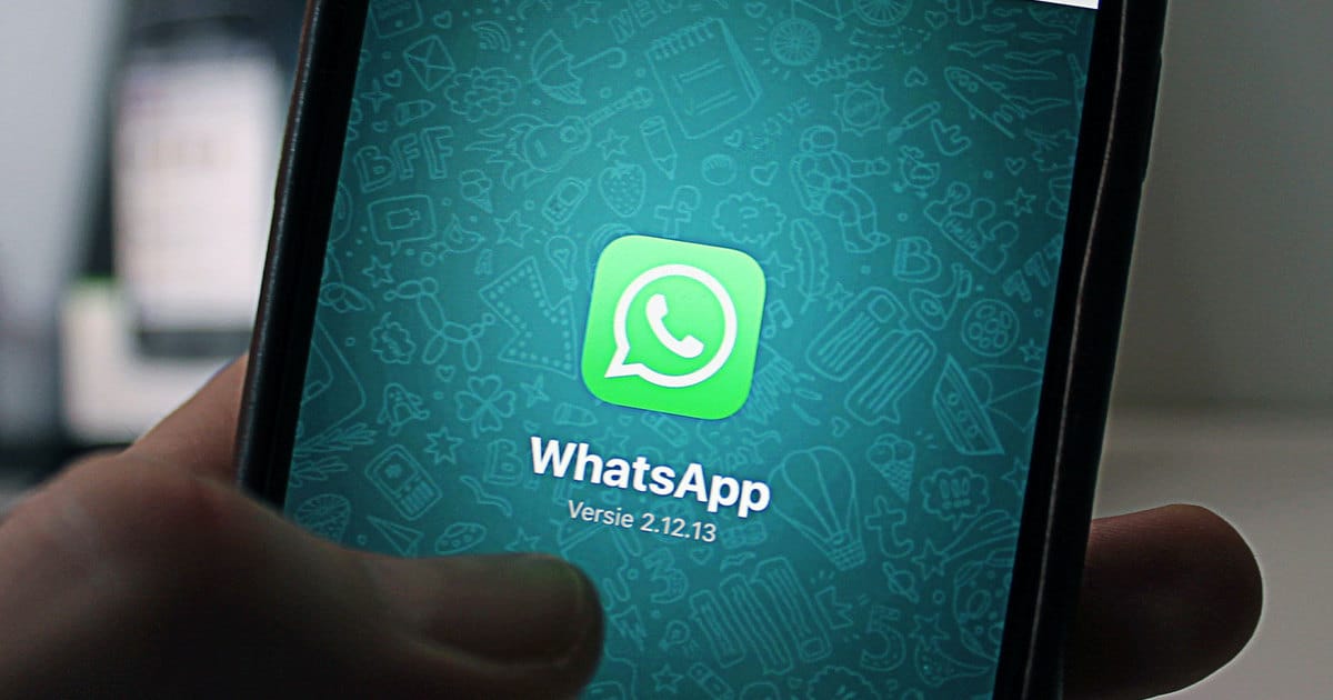 Passo a passo para PERSONALIZAR 100% o seu WhatsApp