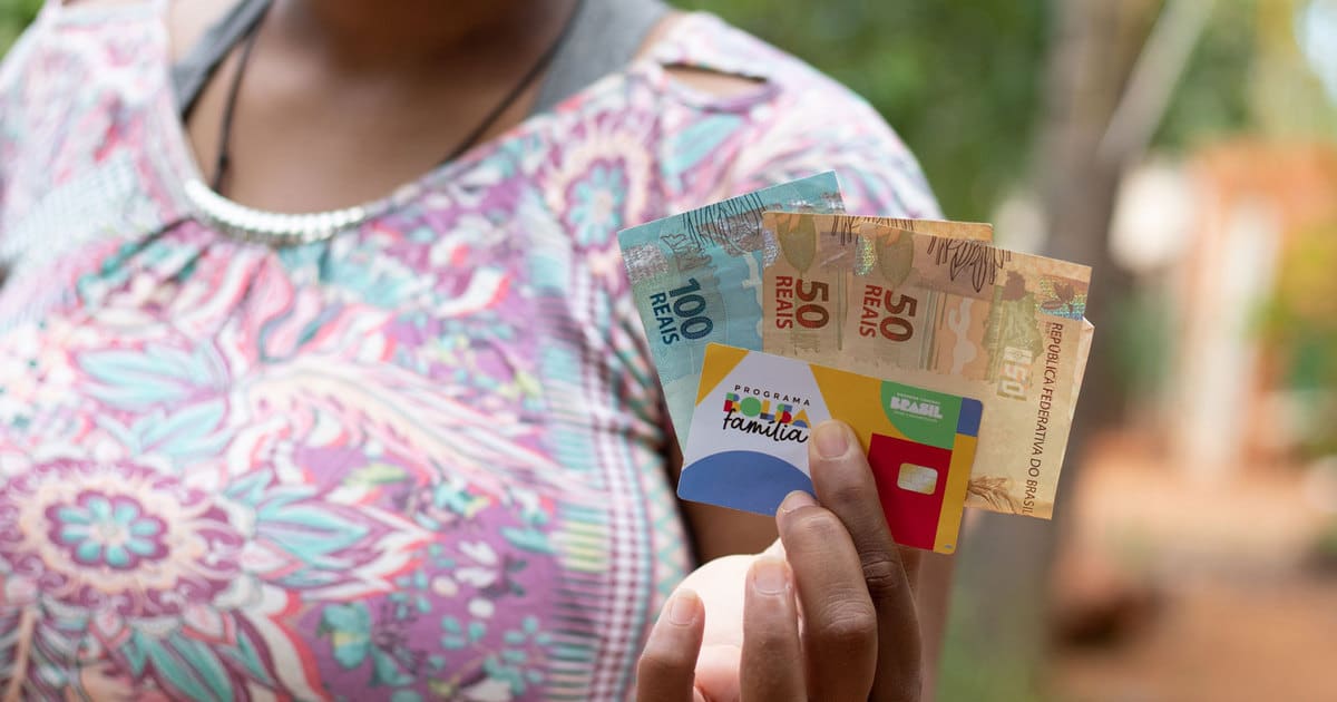 Beneficiários do Bolsa Família receberão visitas de fiscais