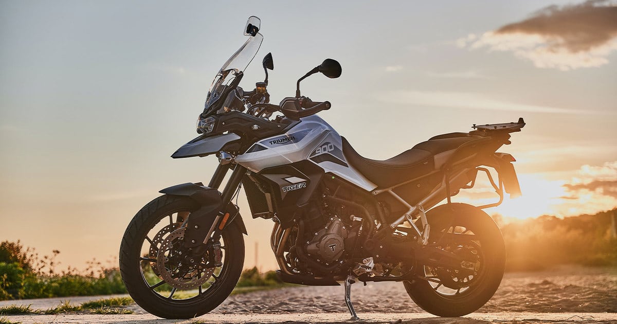 Tork Motors veio para bater de frente com a Honda