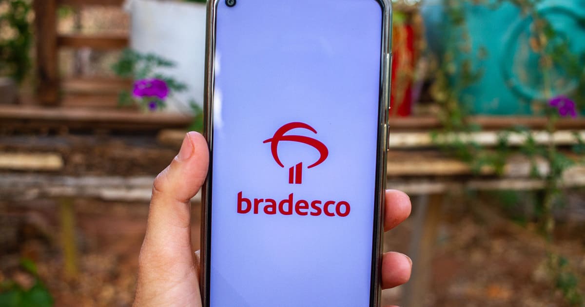 Bradesco acaba de CONFIRMAR vitória a todos os clientes HOJE (10)