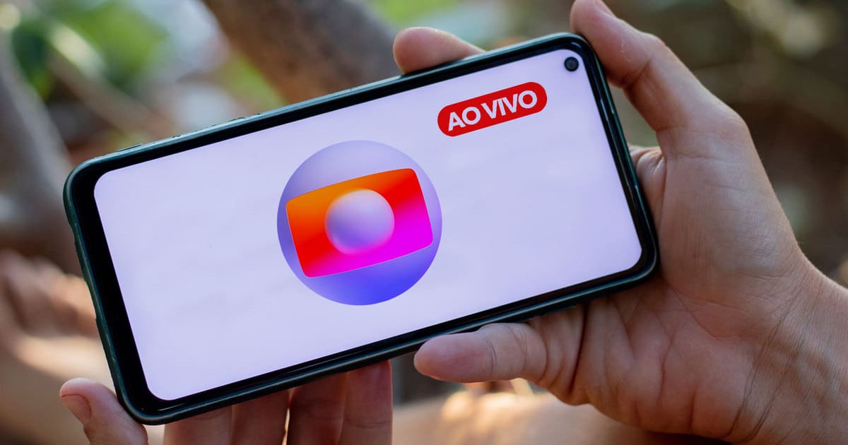 📺 Como assistir GLOBO AO VIVO pelo CELULAR 