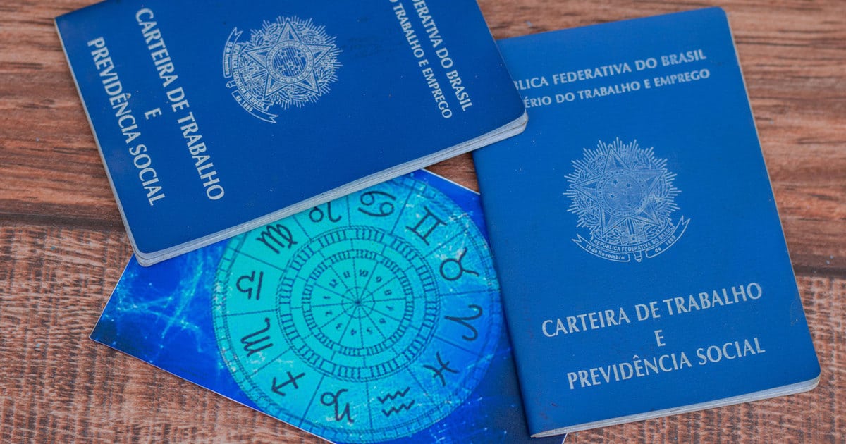 Confira as melhores dicas para cada signo conseguir um emprego! Crédito: @jeanedeoliveirafotografia / pronatec.pro.br