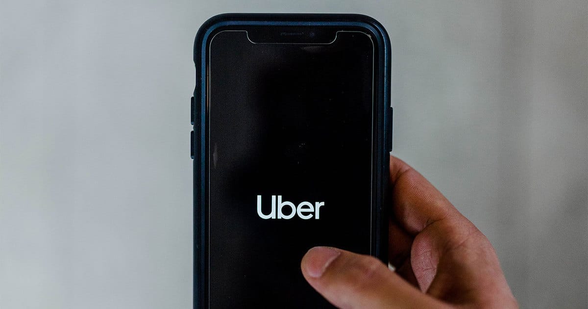 Uber