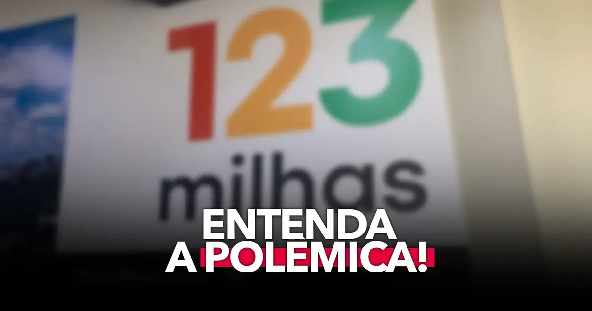 Atualização Do Caso 123 Milhas: Entenda A POLÊMICA!