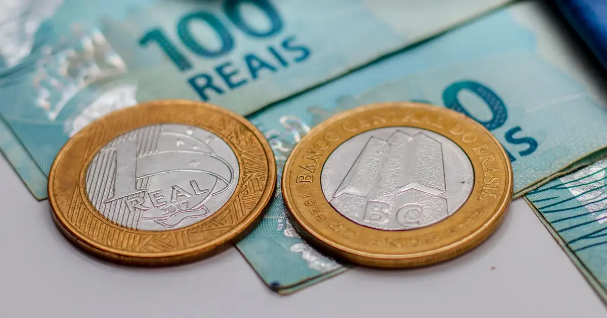 Moedas Prova de R$ 1,00: exemplares valem mais de R$ 100 MIL?
