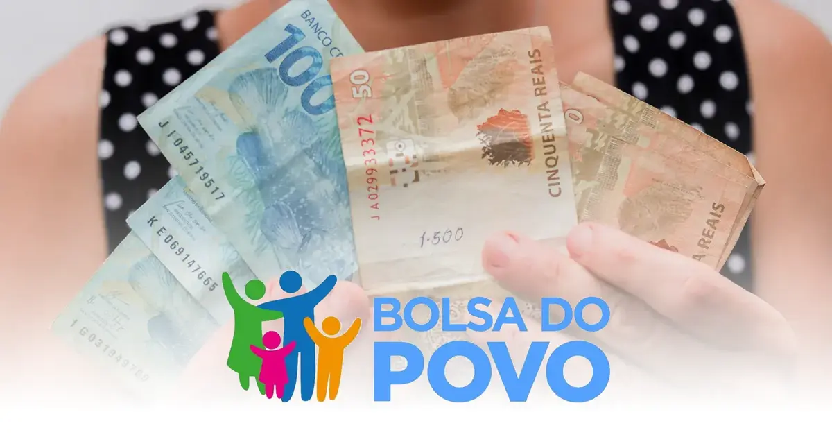 Bolsa Do Povo De R 540 00 Liberado Pelo Governo Confira Os Requisitos