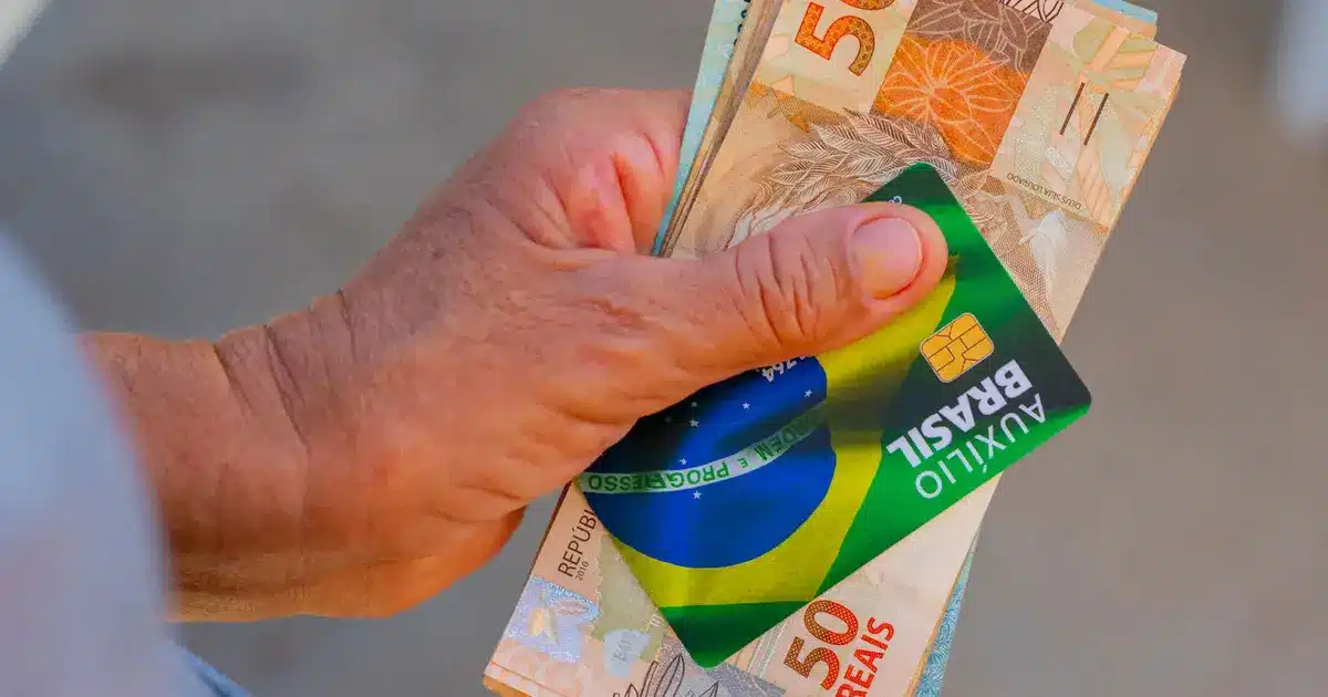 Consulte e DESCUBRA se você receberá a indenização do antigo Auxílio-Brasil
