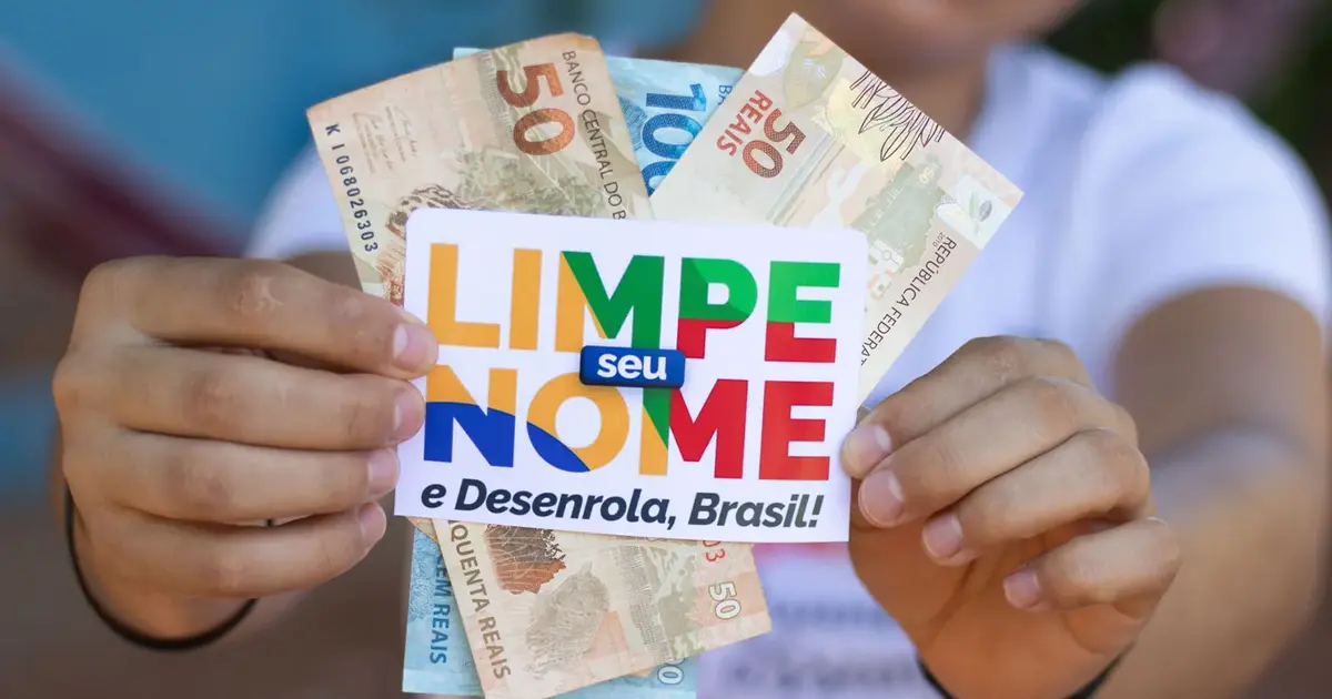 Desenrola Brasil é Possível Simular Uma Proposta Antes De Contratar Veja Quais São As Regras 7140