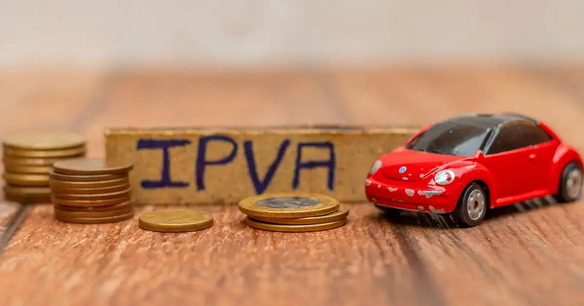 Descubra Se Você Tem Direito A Nova ReduÇÃo Do Ipva Estes São Os