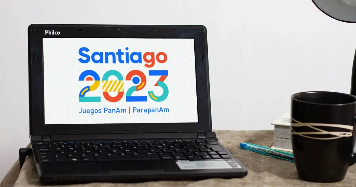 Jogos Pan-Americanos 2023 fora da TV: saiba onde ver o evento ao vivo pela  internet 