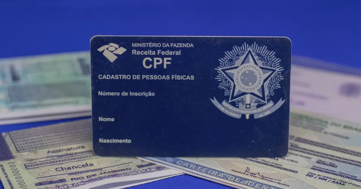 Lista De Cpfs Que Ter O A Carteira De Motorista Gr Tis