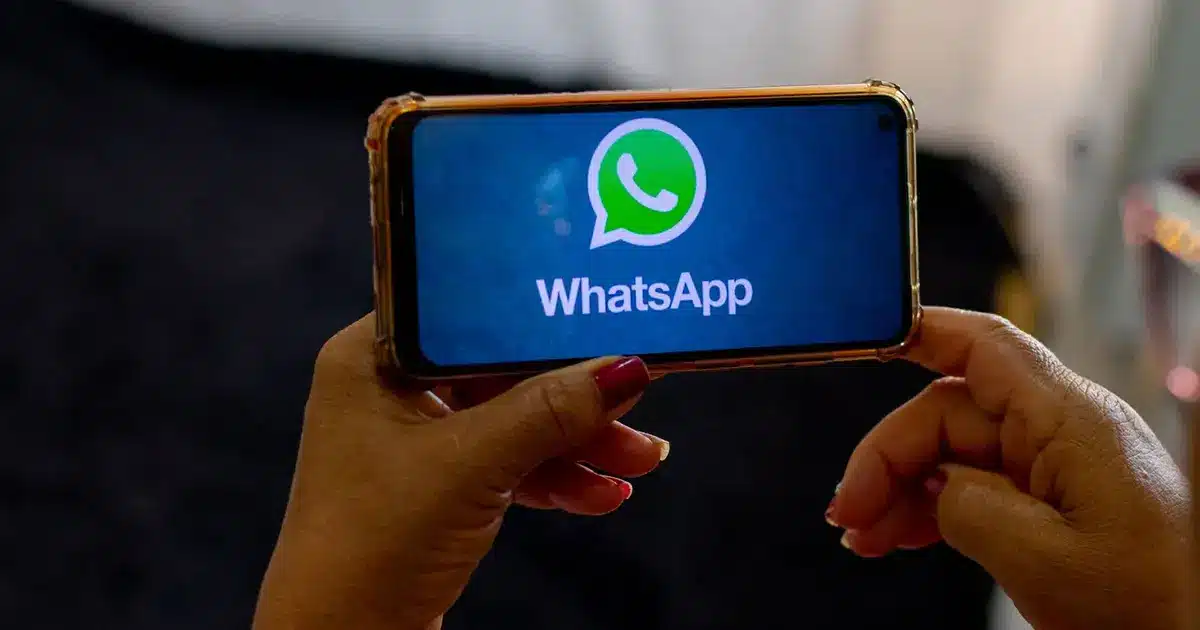 Como enviar vídeo de alta qualidade pelo Whatsapp