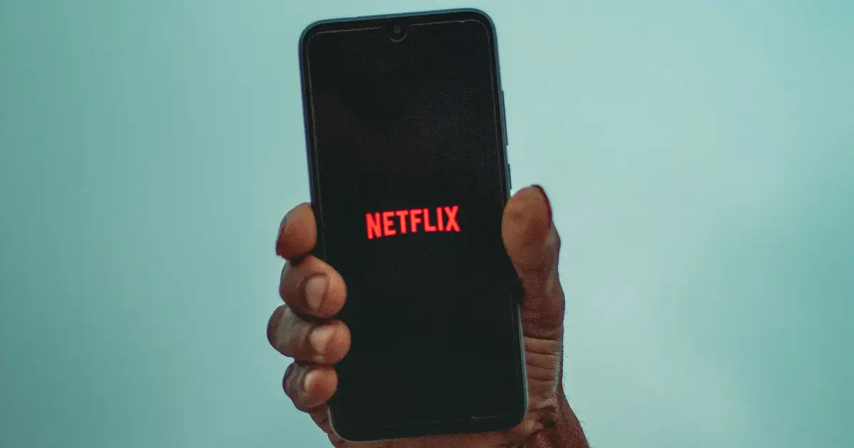 Netflix vê aumento nas buscas por cancelamento após fim do