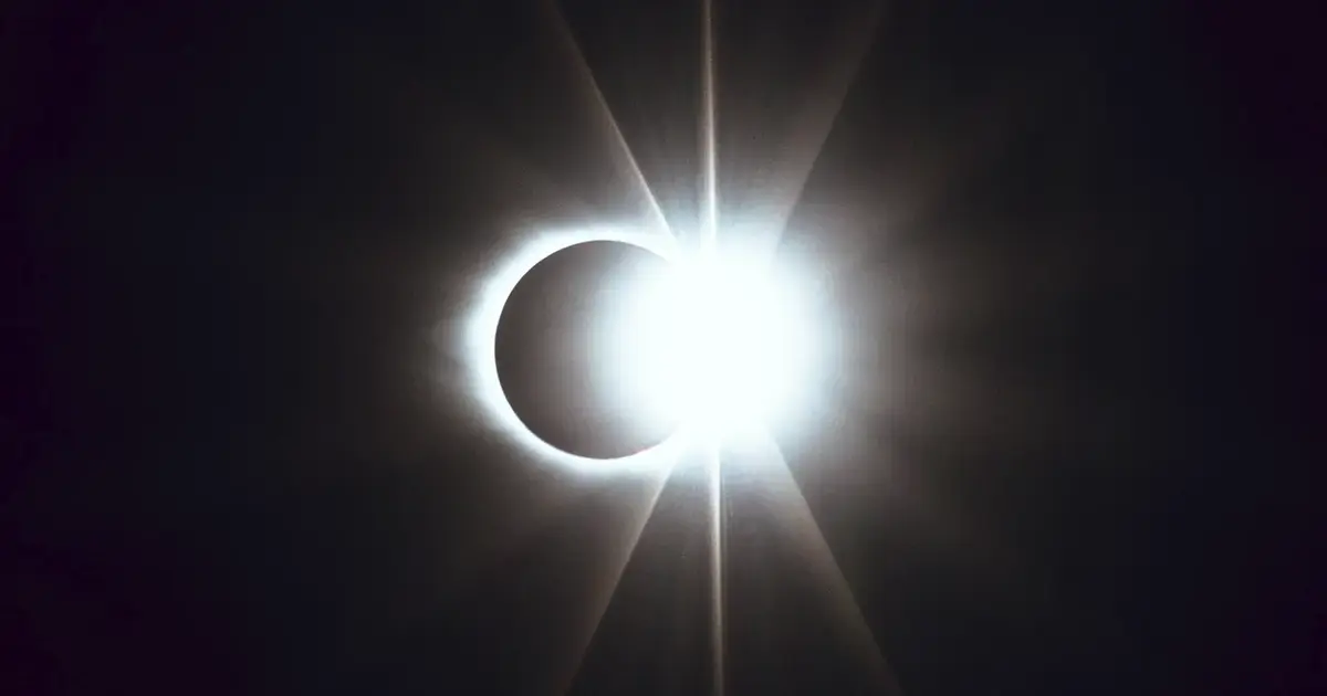 Eclipse Solar Anular: O Que Você Precisa Saber Antes De Observar Este ...