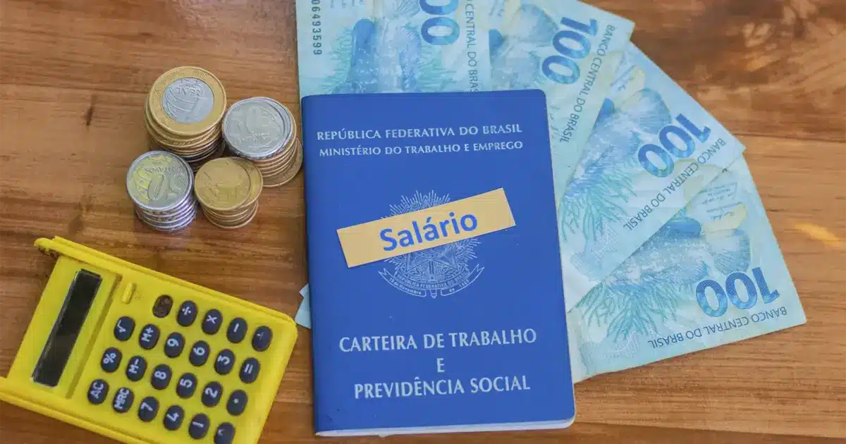 Governo Já Definiu O Novo Salário Mínimo Descubra Quanto Você Receberá