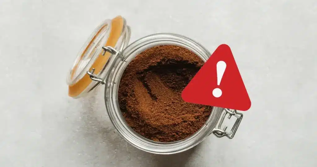 4 Marcas de café que tiveram as vendas PROIBIDAS: confira!