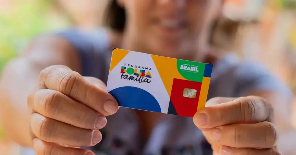 Governo cria rede de fiscalização para o Bolsa Família