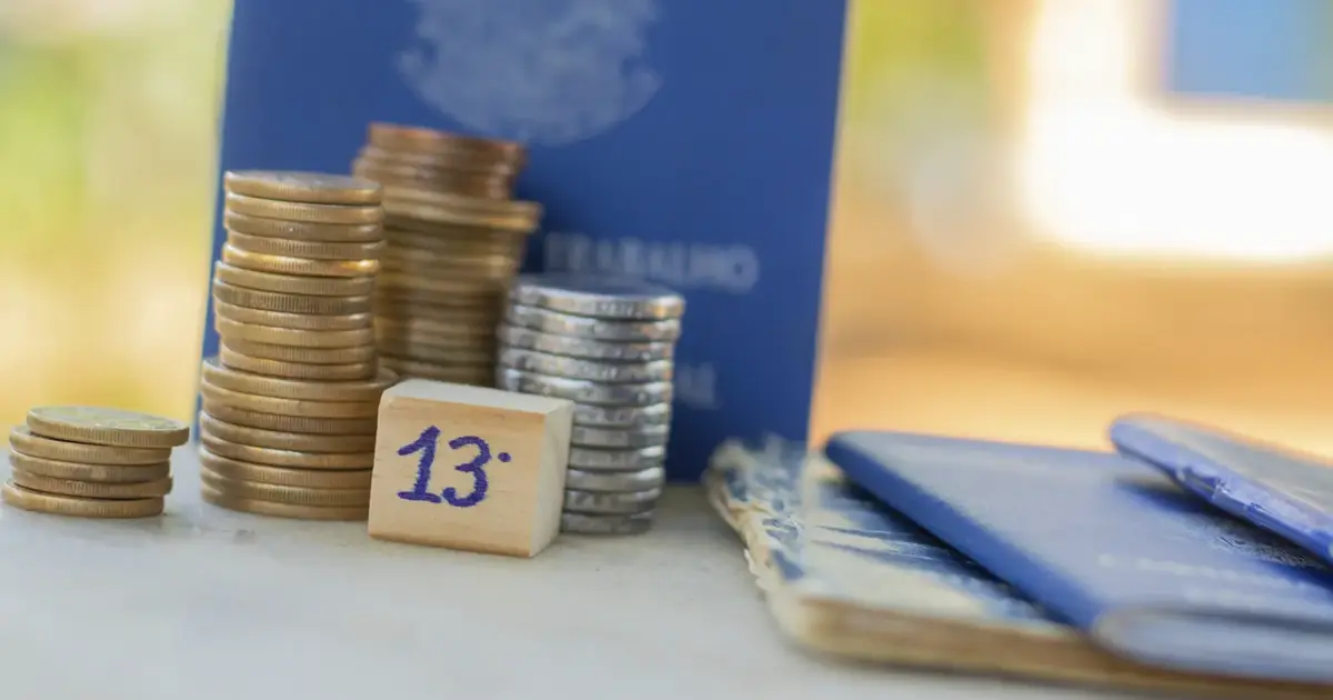 Esta a data limite de pagamento do 13 sal rio empresa que atrasar