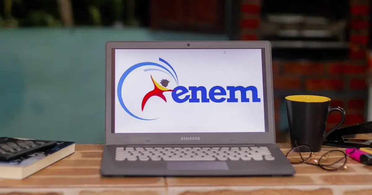 Enem 2024 Vai Ser Online? O Que Se Sabe Sobre A Prova Do Ano Que Vem!