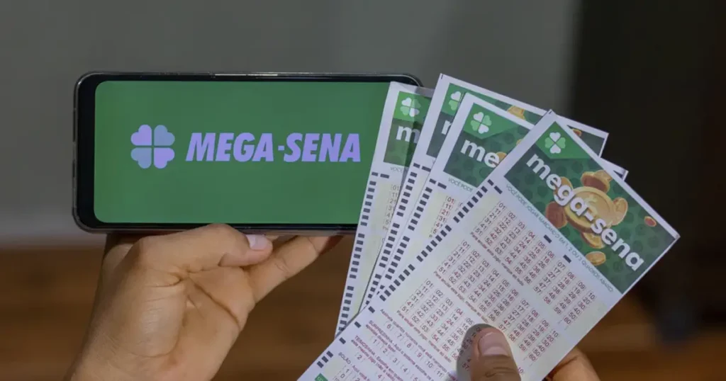 Mega-Sena da Virada promete passar dos R$ 550 milhões