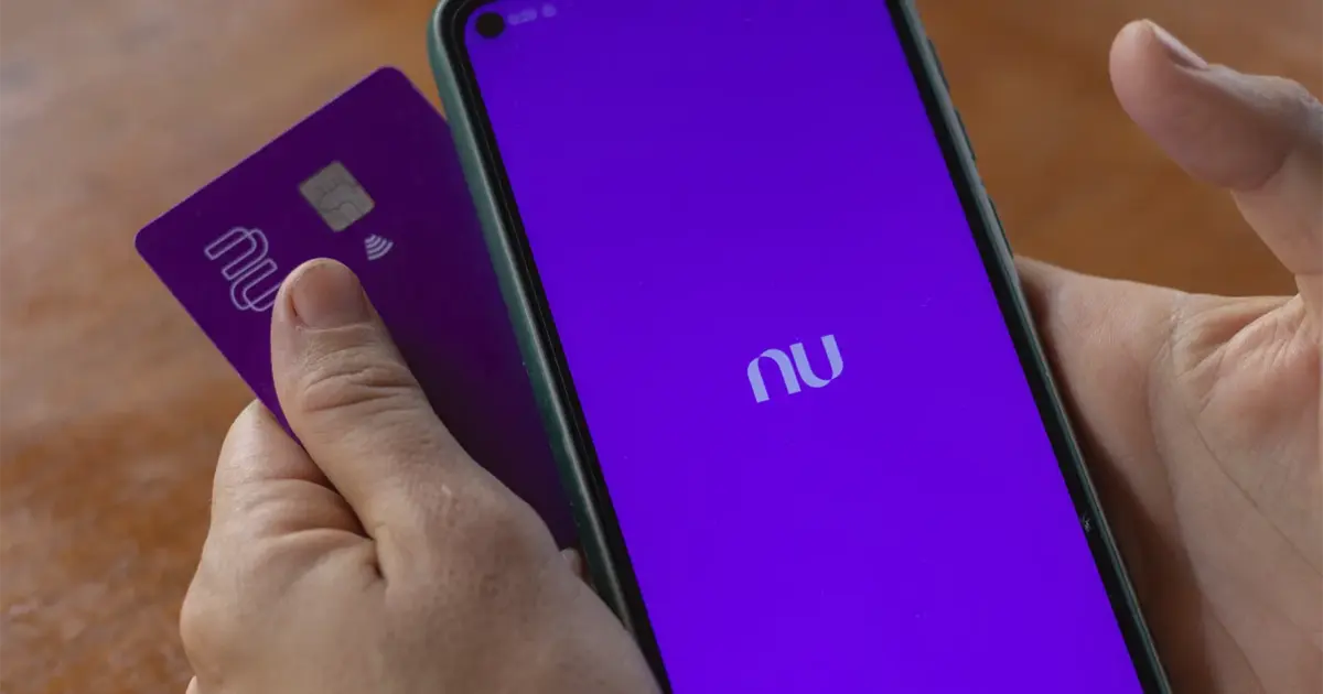 Perdeu seu cartão de crédito Nubank? Saiba como pedir a segunda via