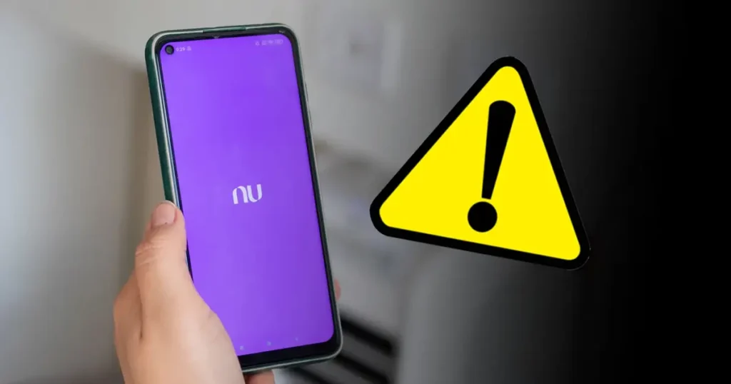 Sorteio Nubank