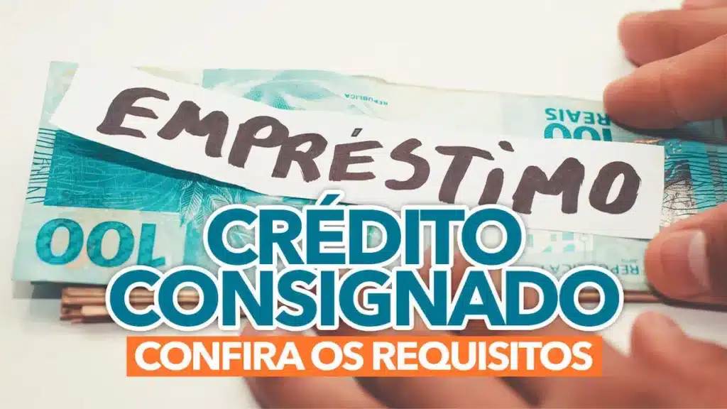 Novas regras de crédito consignado: Governo DIVULGOU!