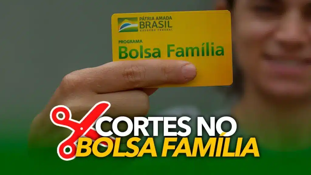Bolsa Família de final de ano com CORTES no valor? Entenda!