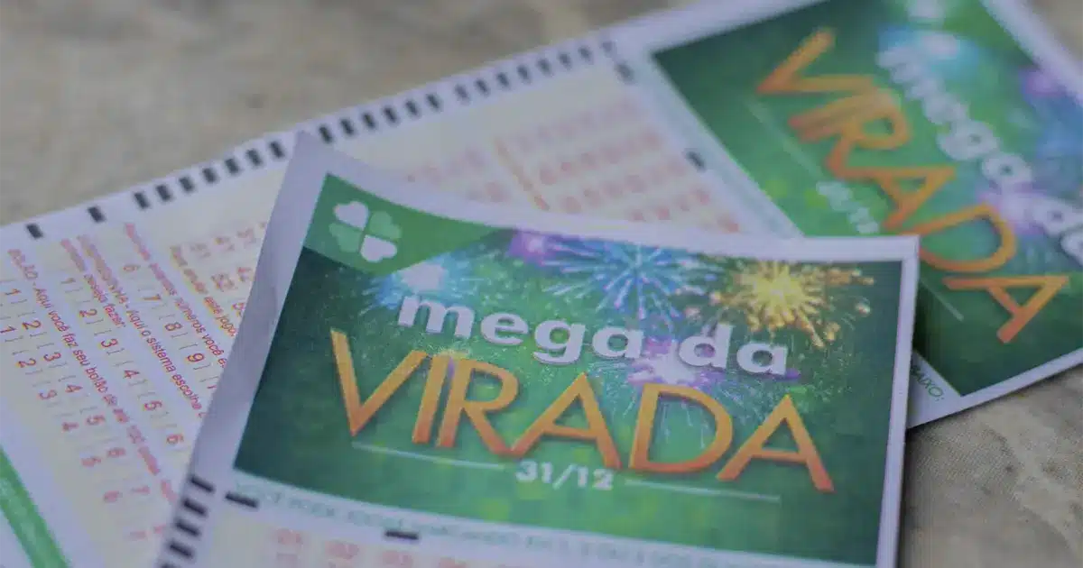 Bolão Mega da Virada 2023: Jogue Com Chances Aqui!